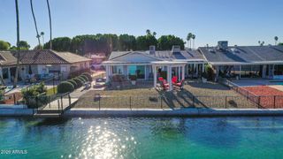 13655 N BUCCANEER Way, Sun City, AZ 85351