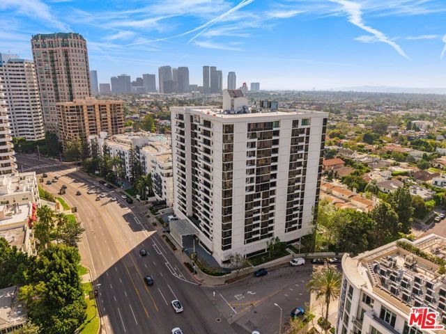 10660 Wilshire Boulevard 703, Los Angeles, CA 90024