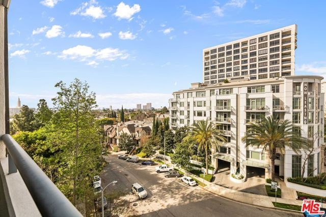 10660 Wilshire Boulevard 703, Los Angeles, CA 90024