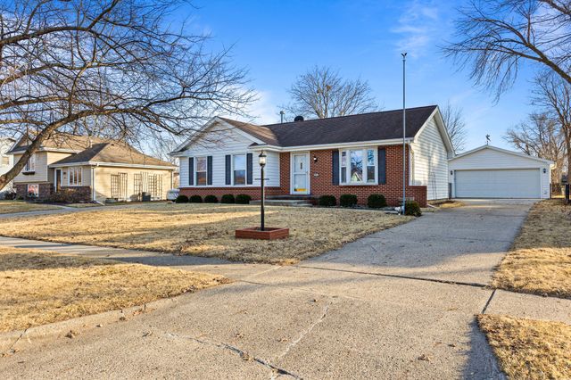 521 NE 6th Street, Ankeny, IA 50021