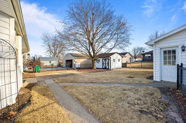 521 NE 6th Street, Ankeny, IA 50021
