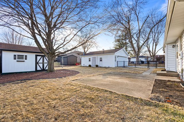 521 NE 6th Street, Ankeny, IA 50021