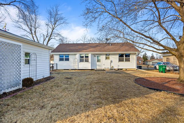 521 NE 6th Street, Ankeny, IA 50021