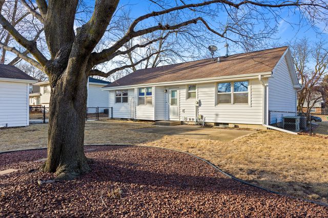 521 NE 6th Street, Ankeny, IA 50021