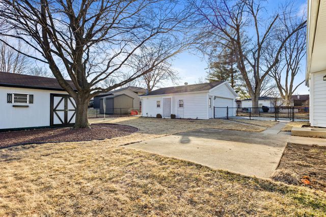 521 NE 6th Street, Ankeny, IA 50021