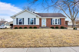 521 NE 6th Street, Ankeny, IA 50021