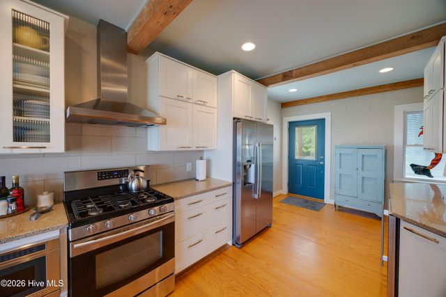 83 Service Street, Aurora, NC 27806