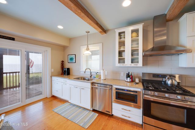 83 Service Street, Aurora, NC 27806