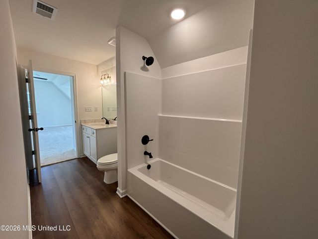 4203 S Bolivar Trail, Olive Branch, MS 38654