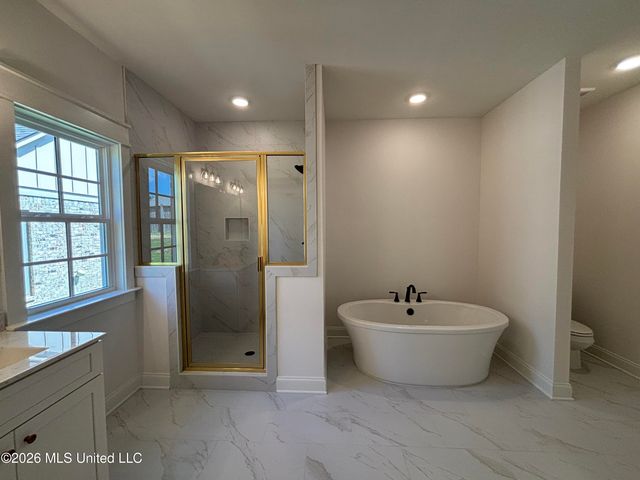 4203 S Bolivar Trail, Olive Branch, MS 38654