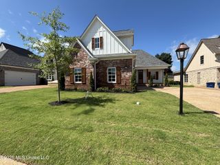 4203 S Bolivar Trail, Olive Branch, MS 38654