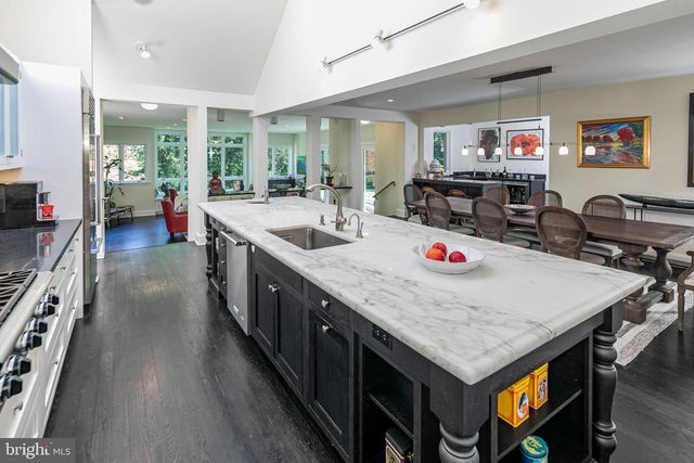 307 EDGERSTOUNE RD, Princeton, NJ 08540