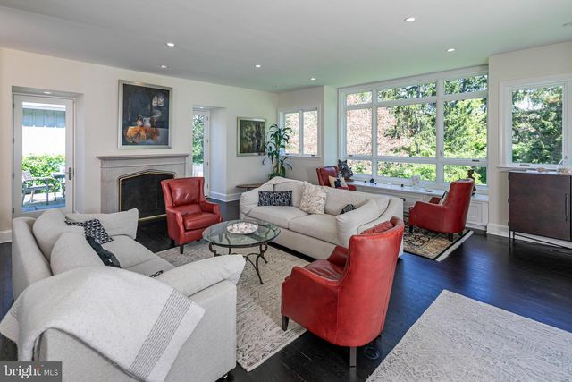 307 EDGERSTOUNE RD, Princeton, NJ 08540