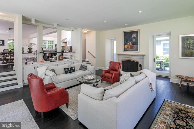 307 EDGERSTOUNE RD, Princeton, NJ 08540