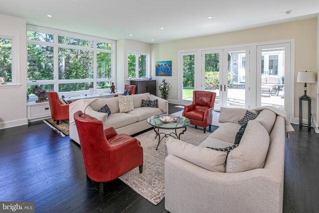 307 EDGERSTOUNE RD, Princeton, NJ 08540