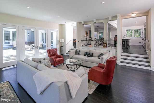 307 EDGERSTOUNE RD, Princeton, NJ 08540