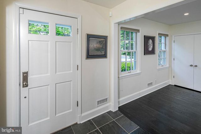 307 EDGERSTOUNE RD, Princeton, NJ 08540