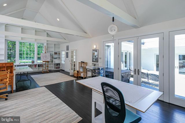 307 EDGERSTOUNE RD, Princeton, NJ 08540
