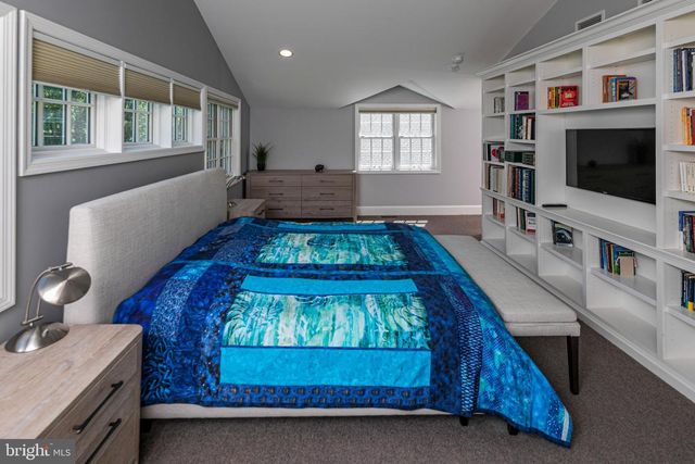 307 EDGERSTOUNE RD, Princeton, NJ 08540