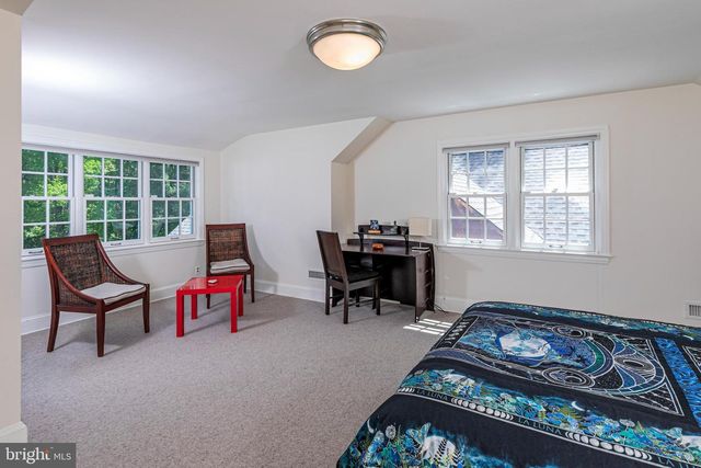307 EDGERSTOUNE RD, Princeton, NJ 08540