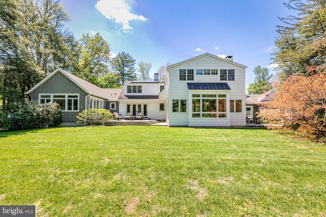307 EDGERSTOUNE RD, Princeton, NJ 08540
