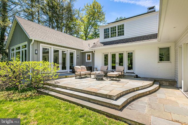 307 EDGERSTOUNE RD, Princeton, NJ 08540