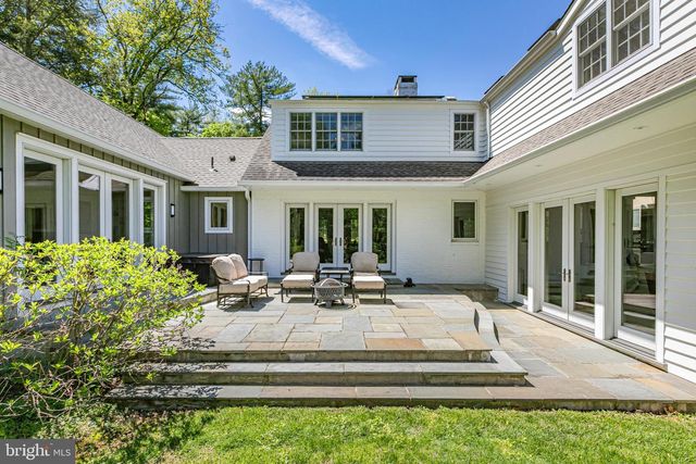 307 EDGERSTOUNE RD, Princeton, NJ 08540