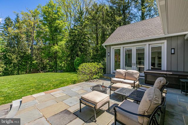 307 EDGERSTOUNE RD, Princeton, NJ 08540