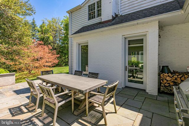 307 EDGERSTOUNE RD, Princeton, NJ 08540