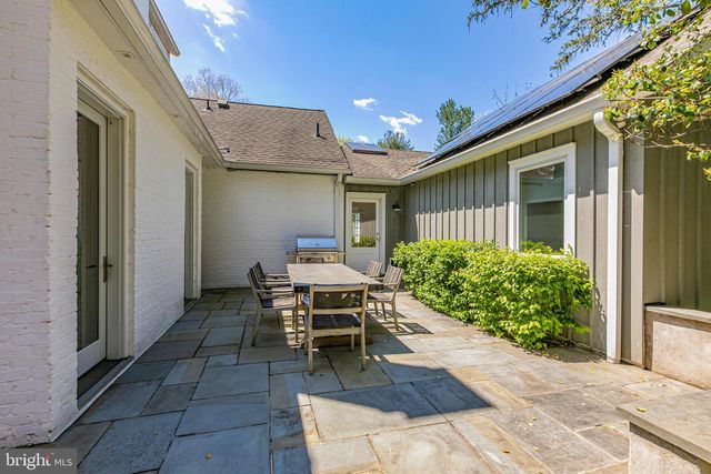 307 EDGERSTOUNE RD, Princeton, NJ 08540