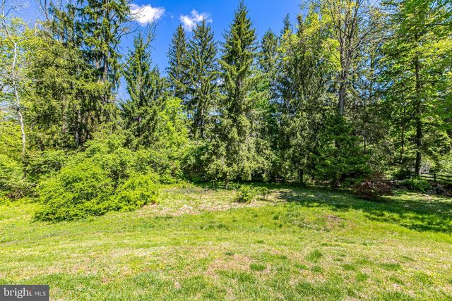 307 EDGERSTOUNE RD, Princeton, NJ 08540
