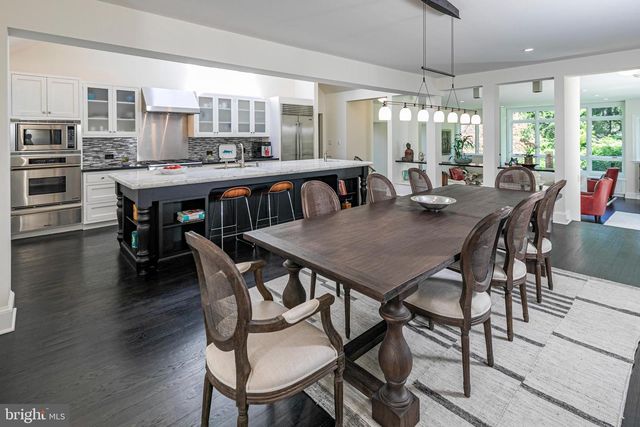 307 EDGERSTOUNE RD, Princeton, NJ 08540