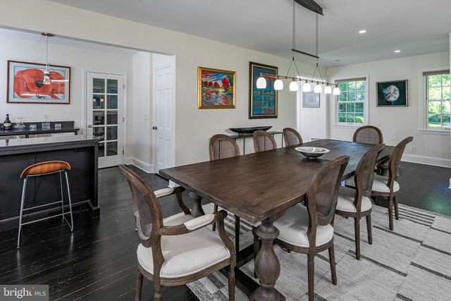 307 EDGERSTOUNE RD, Princeton, NJ 08540