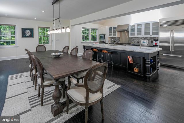 307 EDGERSTOUNE RD, Princeton, NJ 08540