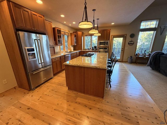 2040 ASTER RD, Spearfish, SD 57783