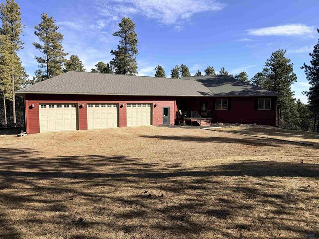 2040 ASTER RD, Spearfish, SD 57783