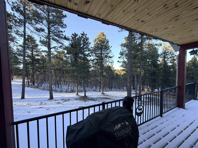 2040 ASTER RD, Spearfish, SD 57783