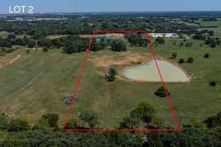 LOT 2 County Road 404, Alvarado, TX 76009
