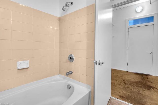433 Saint Pauls Blvd Unit 2D, Norfolk, VA 23510
