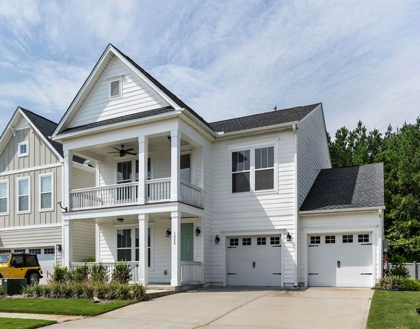1088 Magnolia Warbler Way, Ravenel, SC 29470