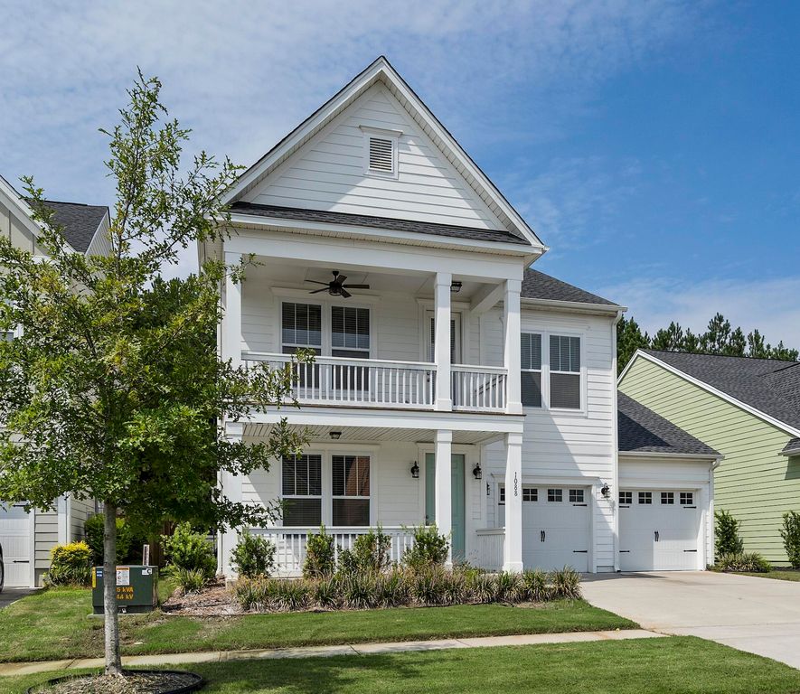 1088 Magnolia Warbler Way, Ravenel, SC 29470