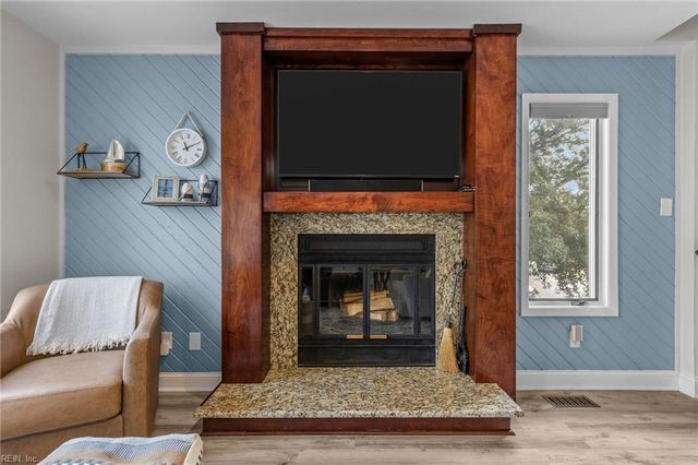 2304 Bays Edge AVE, Virginia Beach, VA 23451