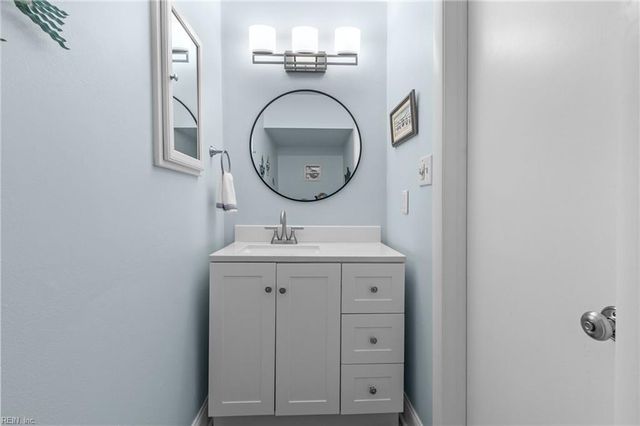 2304 Bays Edge AVE, Virginia Beach, VA 23451