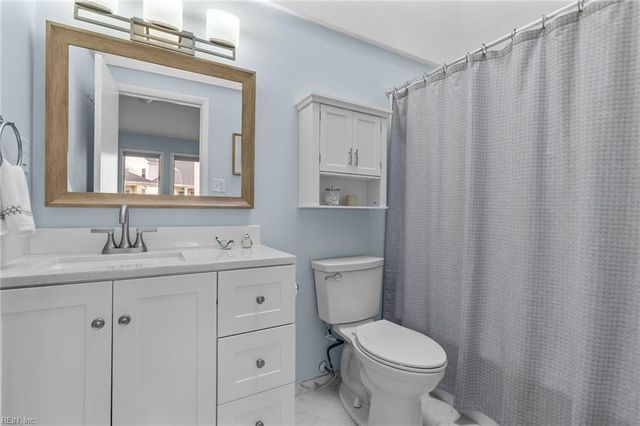 2304 Bays Edge AVE, Virginia Beach, VA 23451