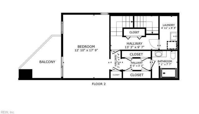 2304 Bays Edge AVE, Virginia Beach, VA 23451