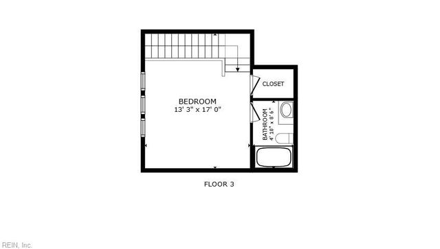 2304 Bays Edge AVE, Virginia Beach, VA 23451