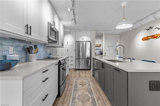 2304 Bays Edge AVE, Virginia Beach, VA 23451