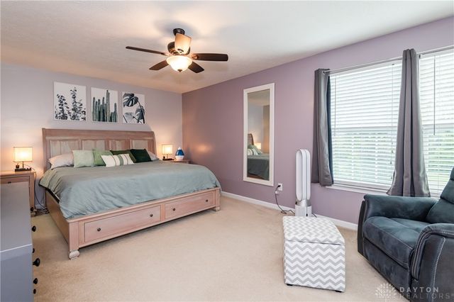 5295 Venetian Way, Morrow, OH 45152