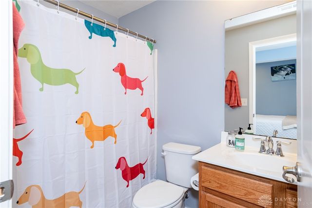 5295 Venetian Way, Morrow, OH 45152