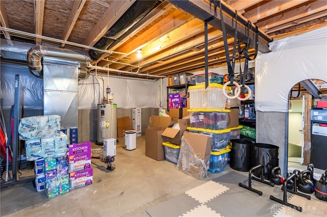 5295 Venetian Way, Morrow, OH 45152